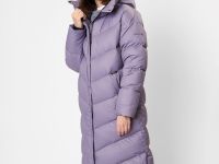 Пальто пуховое Astra Женское