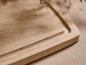 Доска разделочная Forest III