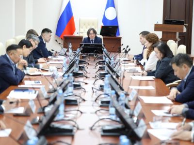 «Будущее снабжения»: в Якутске состоится III арктический форум