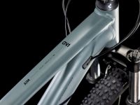 Горный велосипед Cube Aim One 29, год 2025, цвет Черный-Черный, ростовка 18.5