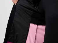 Куртка Nordski Hybrid Pro 2.0 Fuchsia/Black W