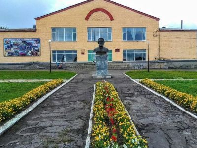 Хотынецкий культурно-досуговый центр