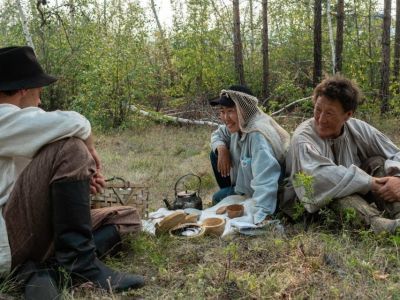 В АГИКИ прошла первая защита кандидатской диссертации по якутскому кино
