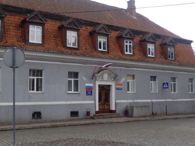 Вилла Вихерт