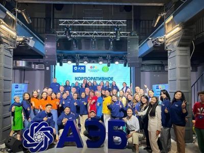 Грантовый конкурс стартовал для корпоративных волонтёров в Якутии