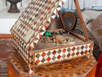 Ханский дворец. Музей истории и культуры крымских татар