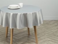 Скатерть круглая Niveo III