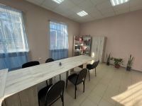 Сельский Дом культуры ст. Переправной