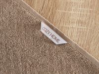 Полотенце махровое Зигзаг/Zigzag, капучино