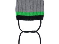 Шапка вязаная для мальчика