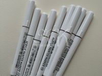 Набор маркеров акриловые Languo, 9 цветов, коричневые оттенки