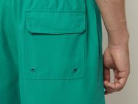 Плавательные шорты на резинке