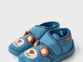 Тапочки для мальчиков