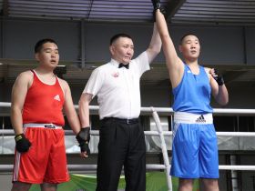 Более ста боксёров оспорят медали Спартакиады учащихся Якутии