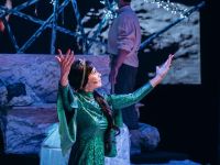 Музыкально-драматический театр Екатеринбурга