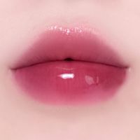 Оттеночное масло-плампер для губ Tocobo Juicy Berry Plumping Lip Oil Glam Max 07 Plum Jam