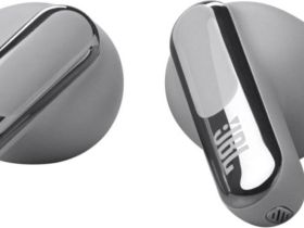 Беспроводные наушники JBL