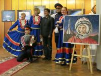 Дом космонавтов