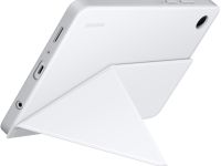 Чехол-книжка Samsung Galaxy Tab A11 Белый