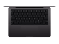 Apple MacBook Pro 16 2023 M3 Max 48Gb/1Tb (Space Black) (MUW63)