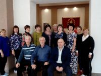 Днепровский дом культуры