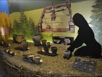 Сузунский краеведческий музей «Центр исторической информации»