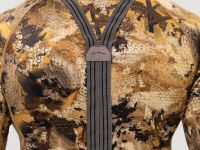 Костюм Remington Wildforce Yellow Waterfowl Honeycombs — с мембраной, для охоты