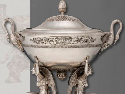 Выставка "От Возрождения до Модерна"