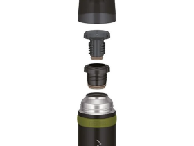Термос из нерж. стали тм THERMOS FFX-501 MTBK 0.5L