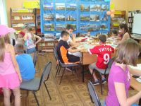 Библиотека № 12 г. Смоленска