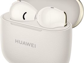 Наушники HUAWEI FreeBuds SE 3 Бежевые