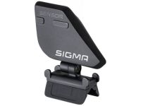 Датчик каденса беспроводной Sigma STS 00542 (черный)
