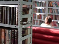 Иркутская областная юношеская библиотека им. И. П. Уткина