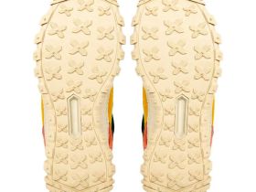 Кроссовки Remington Urban Star multicolor