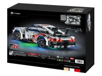 9821_MK Конструктор Track toy