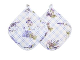 Набор прихваток Capricia