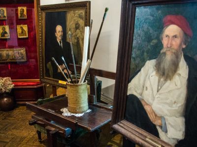 Музей В. М. Васнецова