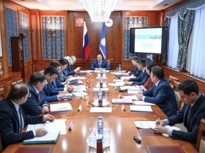 Целевой фонд будущих поколений Якутии справился с поставленными на 2019 год задачами