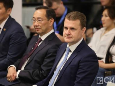 Алексей Чекунков предложил проводить «Арктическую стартап-экспедицию» на международном уровне