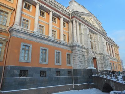 Замок