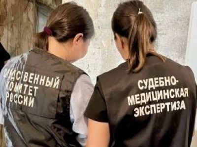 В городе Якутске по ходатайству следствия заключен под стражу мужчина, обвиняемый в убийстве