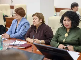 Символом праздника «Бакалдын» в Якутии станет единение народов