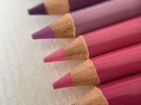 Карандаш цветной Fine Coloring 168 Зелено-желтый