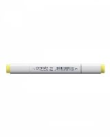 Маркер COPIC Y02 (канареечный желтый, canary yellow)