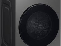 Стиральная машина Samsung с сушкой AI Control темная сталь