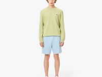 Мужской свитер Lacoste из органического хлопка