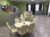 Кинотеатр «Мир»