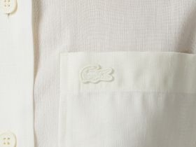 Женское платье Lacoste