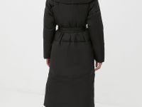 Пальто женское пуховое