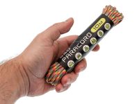 Паракорд 550 Neon storm, 10 м
